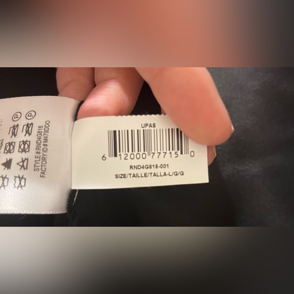 BCBG MaxaZria  UPAS CAPE JACKET Sold Out! - Picture 7 of 8